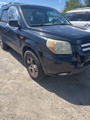 2006 Honda Pilot EX - Exterior Front Right Corner Image